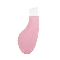1Pcs Deep Clean Skin Spatula Professional Blackhead Remover Tool Face Scraper For Men And Women Beauty Tool rožinė