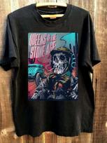 Vtg Queens Of Stone Age Band 90s Remake Short Sleeve T shirt Men Women Unisex T-Shirt XL