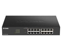 D-LINK Switch DGS-1100-24PV2/E / DGS-1100-24P V2 Black
