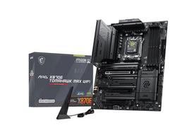 MSI Motherboard MAG X870E TOMAHAWK MAX WIFI AM5 4DDR5 ATX