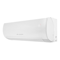 Šilumos siurblys AlpicAir Premium Pro III AWI-54HRDC1G / AWO-54HRDC1G