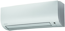 Šilumos siurblys Daikin Comfora FTXTP35A / RXTP35A