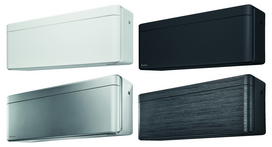 Oro kondicionierius Daikin Stylish FTXA35CW/CB/CS / RXA35A