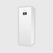 GREE VERSATI IV DUAL 6 kW su integruotu 185 l vandens boileriu