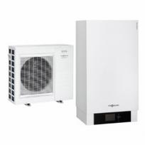 Šilumos siurblys Viessmann Vitocal 100-S 8,2kW