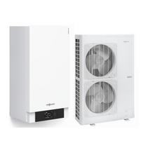 Šilumos siurblys Viessmann Vitocal 100-S 15,7kW
