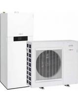 Šilumos siurblys Viessmann Vitocal 111-S 6,1kW