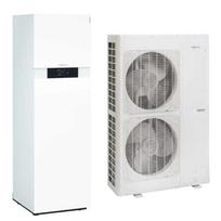Šilumos siurblys Viessmann Vitocal 111-S 13,5kW
