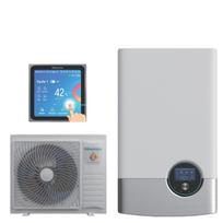 Šilumos siurblys Hisense Hi-Therma AHW-080HCDS1/AHM-080HCDSAA