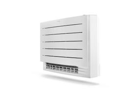 Šilumos siurblio sieninė konsolė Daikin Perfera FVXTM30B/RXTM30A
