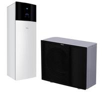 Daikin Altherma 14 kW su integruota 230 l karšto vandens talpa