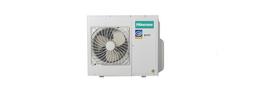 Daugiasluoksnis lauko blokas Hisense 3AMW52U4RJA