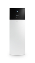 Daikin 11 kW Altherma su integruota 230 l karšto vandens talpa