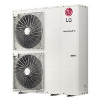 Šilumos siurblys LG Therma V Monobloks HM163MR U34