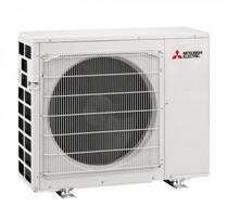 Daugiasluoksnis lauko blokas Mitsubishi Electric MXZ-2F53VFHZ