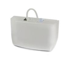ASPEN MINI BLANC DELUXE kondensato siurblys