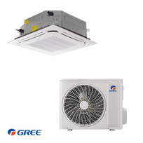 Oro kondicionierius Gree U-MATCH W1GRE-GUD160T1/A-S/W1GRE-GUD160W1/NhA-X