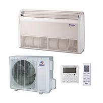 Oro kondicionierius Gree U-MATCH W1GRE-GUD50ZD1/A-S/W1GRE-GUD50W1/NhA-S
