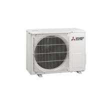Daugiasluoksnis lauko blokas Mitsubishi Electric MXZ-2F53VF