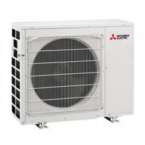 Daugiasluoksnis lauko blokas Mitsubishi Electric MXZ-6F122VF