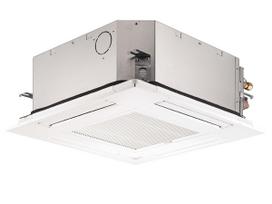 Daugiasluoksnis vidinis blokas Mitsubishi Electric SLZ-M50FA