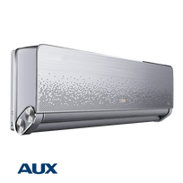 Šilumos siurblys AUX C-PRO ASW-H09B6A4/FQAR3DI-D0