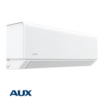 Šilumos siurblys AUX C+++ ASW-H09B7A4/CAR3DI-D0