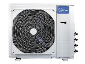 Daugiasluoksnis lauko blokas Midea M4OB-36HFN8-Q