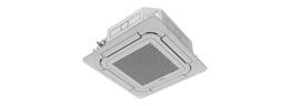 Oro kondicionierius Hisense AUC140UR4RKC8/AUW140U4RW8(230V)