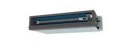 Kondicionierius Hisense AUD140UX4REH8/AUW140U4RW8(230V)