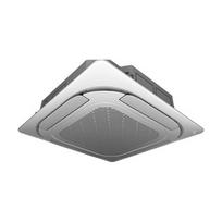 Oro kondicionierius Midea MCA4U18HRFNXQRD1W(GA) / MOX330U18HFN8- QRD0W(GA)