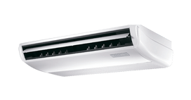 Oro kondicionierius Midea MUE-48HRFNXQRD0W(GA) / MOE30U-48HFN8- RRD0W(GA)