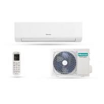 Oro kondicionierius / šilumos siurblys Hisense EXPERT COMFORT SERIES KE25YR3E