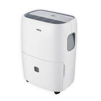 Sausintuvas TCL DEA35EB