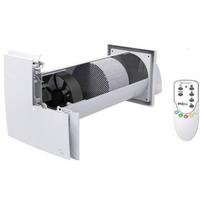 Sieninis rekuperatorius TECNOSYSTEMI PICO PRO 30
