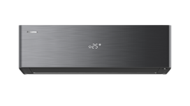 Oro kondicionierius / šilumos siurblys Hisense ENERGY PRO X SERIES QH50BV0BG Black