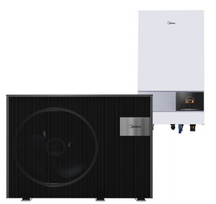 Midea Huggy 16kW