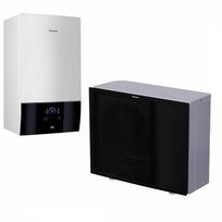 Daikin Altherma 12 kW