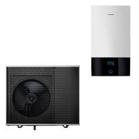 Daikin Altherma 4, R290 8kW