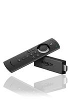 Amazon Fire TV Stick (2019) 8GB, Black