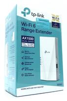 TP-LINK Technologies TP-Link RE500X V1 WiFi Range Extender External