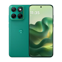 Motorola XT2605-1 Moto Edge 70 Fusion 5G 8GB RAM 256GB - Sporting Green