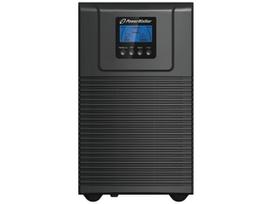 PowerWalker UPS ONLINE 2000VA TG 4x IEC OUT, USB/RS-232, LCD, TOWER, EPO