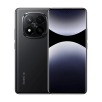 Xiaomi Redmi Note 14 Pro+ 5G Dual Sim 12GB RAM 256GB - Midnight Black