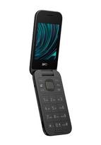 NOKIA 2660 Flip 128MB, 4MB RAM, Black