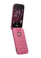 NOKIA 2660 Flip 128MB, 4MB RAM, Red