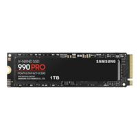 SAMSUNG 990 Pro Internal (MZ-V9P1T0BW) (MZV9P1T0BW) 1TB M.2 NVMe SSD