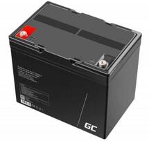 GREEN CELL AGM VRLA 12V 80Ah