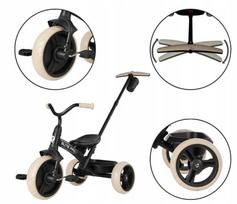 Qplay Elite Pro Black