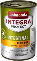animonda Integra Protect Intestinal Adult Chicken - wet dog food - 400